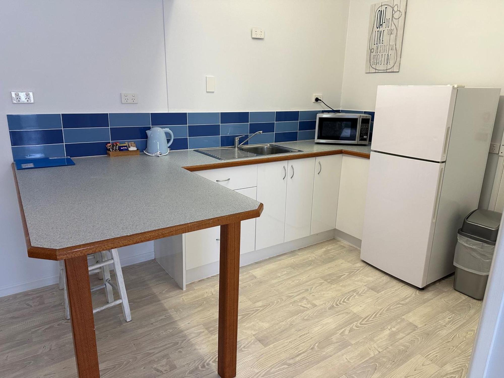 Cardwell Beachfront Motel מראה חיצוני תמונה